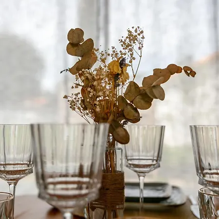 Charmante Maison Proche Meschers-sur-Gironde