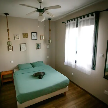 Charmante Maison Proche Feriehus *