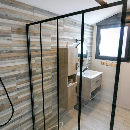 Charmante Maison Proche Feriehus