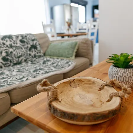 Charmante Maison Proche ميشيرس سور جيغوند