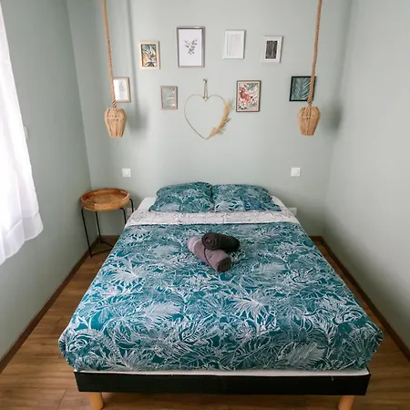 Charmante Maison Proche