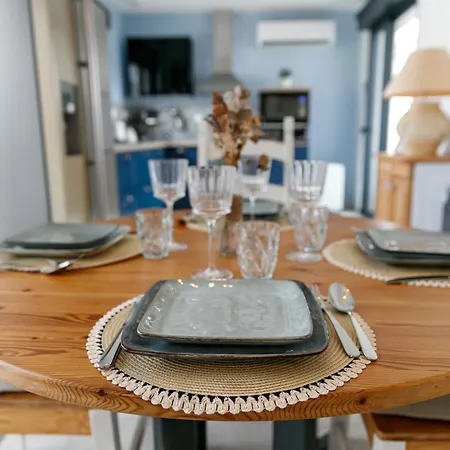 Charmante Maison Proche