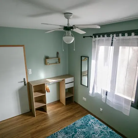 Charmante Maison Proche بيت للعطل ميشيرس سور جيغوند