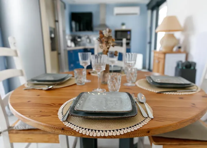 Charmante Maison Proche