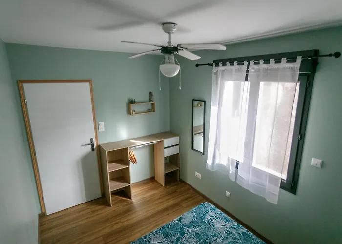 Charmante Maison Proche Semesterbostad Meschers-sur-Gironde